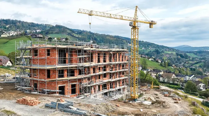 Sanierungseinschätzung & Kalkulation in Bielefeld