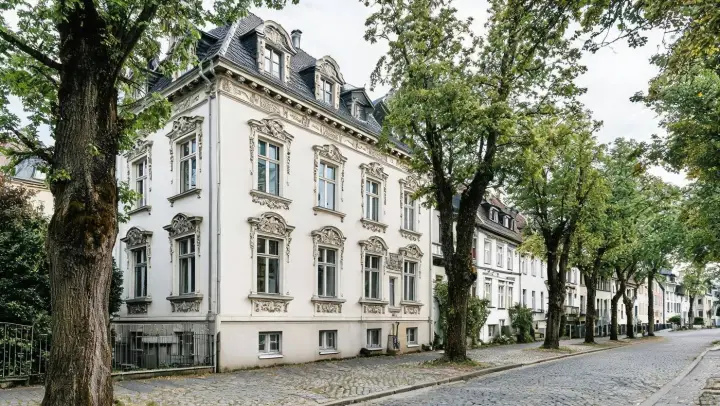 Hauskaufberatung in Bielefeld